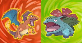 30 let s Pokémony. Nintendo oslaví výročí vydáním FireRed a LeafGreen na Switch
