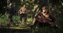 Rozsáhlá aktualizace Vigoru přináší novou mapu, náhodné události nebo systém plakátů