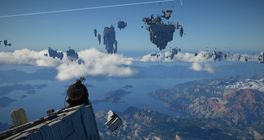 Crimson Desert: Technologický zázrak, který vás bude bolet