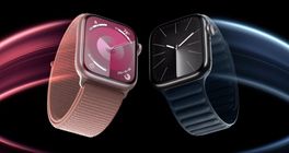 Apple Watch Series 9 přináší jasnější displej, chytřejší Siri a konečně i lepší procesor