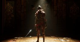 Slunce, seno a italské Dark Souls - recenze Enotria: The Last Song