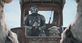 Na tohle jsme čekali skoro 5 měsíců? Reklama na film Mandalorian a Grogu budí rozpaky