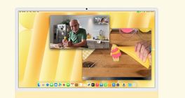 Apple chystá revoluční iMac s OLED displejem