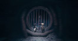 Reanimal dokázal, co Little Nightmares 3 podělalo
