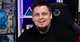 "Benefit je prostor pro kreativní svobodu," popisuje indie vývoj bývalý herní redaktor Pavel Makal