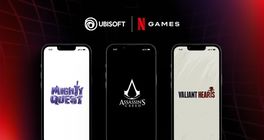 Ubisoft s Netflixem chystá Valiant Hearts 2 i Assassin's Creed