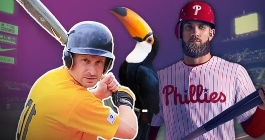 MLB: The Show 2019