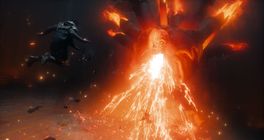 Remedy sice zvýhodňuje majitele PS5, ale aspoň má Control Resonant na PC nízké HW nároky