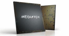 MediaTek obětuje mobilní divizi pro zlatou horečku v oblasti AI čipů