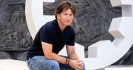 Todd Howard do důchodu nespěchá. Šéf Bethesdy má před sebou ještě spoustu práce
