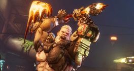 Vyzkoušeli jsme si největší záříjové pecky!