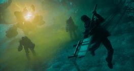 Jesse a Dylan jsou emocionálním jádrem série Control. Resonant má nabídnout obrácenou perspektivu