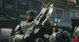 Xbox zveřejnil seznam achievementů Gears of War: E-Day. Má obdobu platinové trofeje