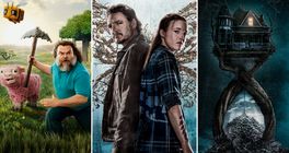Filmové a seriálové tituly dubna, které byste si neměli nechat ujít