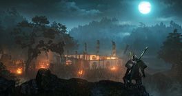 Nioh 3 se před vydáním dočká nové demoverze