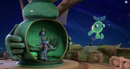 Tahle hlína potřebovala ještě chvíli v peci - recenze Kiln