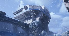 ARC Raiders dnes zasáhne sněhová bouře. Hráči si musejí dávat pozor na omrzliny