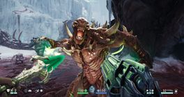 Doom: The Dark Ages dostane na PS5 Pro grafický upgrade. Démoni budou létat vzduchem v ještě větší parádě