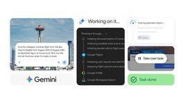 Gemini Spark se propojil s Chromem a přihlásí se za uživatele