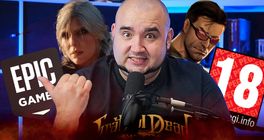 Buďte v obraze! Co březen přinesl světu videoher?
