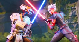 PC verze Star Wars: Hunters se odkládá, nové datum vydání neznáme