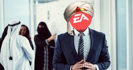 EA je už prakticky saúdská. Evropská unie kývla na obchod za 55 miliard dolarů 
