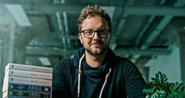 Exarie za 25 milionů?! Sterakdary přepsal dějiny knižního crowdfundingu