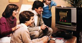 TOP 10 nejdůležitějších herních roků