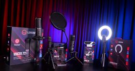 Nejlepší setup na home office, gaming a stream? Test produktů Lorgar