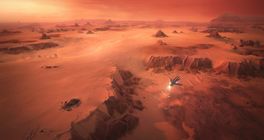 Sci-fi strategie Dune: Spice Wars zve do pouště na koření