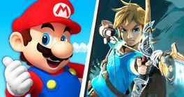 Shrnutí 6. dne E3 2021: Pokračování Zeldy, Marvel’s Guardians of the Galaxy a zase Mario