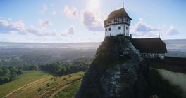 Pořiďte si Kingdom Come: Deliverance II do mobilu díky České spořitelně