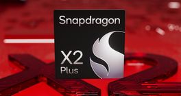 Qualcomm na CES odhalil dostupnější čip pro notebooky s umělou inteligencí