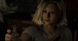 Grace je „největší zbabělec v historii série“. Resident Evil Requiem nabídne velký kontrast