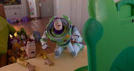 Toy Story se vrací do her v retro kolekci i moderní verzi třetího dílu