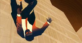 Doskvol v rytmu šedesátek? RPG Blades in the Dark chystá stylovou revoluci