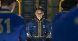 V reality show Fallout Shelter zjistíme, který obyvatel vaultu je nejvíc S.P.E.C.I.A.L.