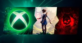 Český stream Xbox Games Showcase 2026 + PC Gaming Show 2026