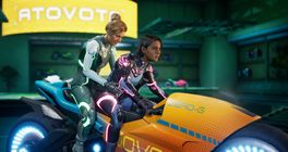 TOP nejoblíbenějších redakčních her roku 2025