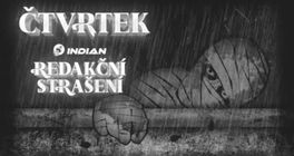 Čtvrteční úroveň: Noční můra