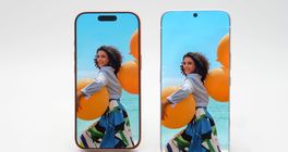 Tecno ukáže telefon, jehož displej nemá žádný rámeček