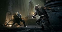 Mistfall Hunter překvapuje. Hra navzdory rozporuplnému startu slaví půl milionu hráčů