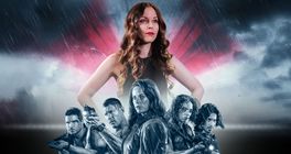 Resident Evil Welcome to Raccoon City: Jak zkazit dvě hry v jednom filmu