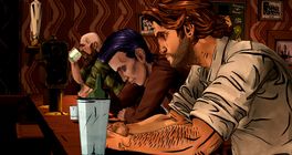 The Wolf Among Us se vrací. Remaster opráší Fabletown