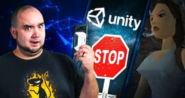 Unity vyhlásilo válku vývojářům a Apple chce převzít vládu nad konzolemi!