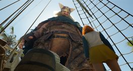 Další nabušený trailer na One Piece ukazuje, že se nikdo nedrží zkrátka