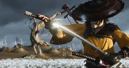 Ghost of Yōtei balancuje mezi pokračováním a větším DLC