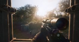 Hell Let Loose: Vietnam cílí na 60 snímků na konzolích. PS5 Pro dostane grafické vylepšení později
