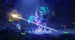 Trine 6 nabírá zpoždění. Na novou adventuru si počkáme až do roku 2027