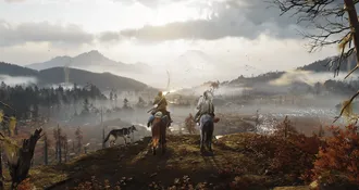 Ghost of Yotei: Echoes of Sekigahara - stojí nové DLC za návrat?